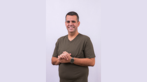 Doutor Vinicius Tadeu Sattin Rodrigues