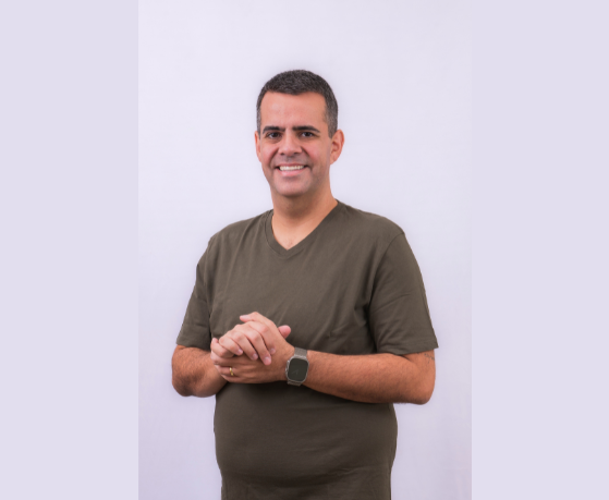 Doutor Vinicius Tadeu Sattin Rodrigues