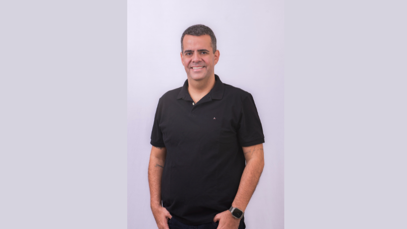 Doutor Vinicius Tadeu Sattin Rodrigues